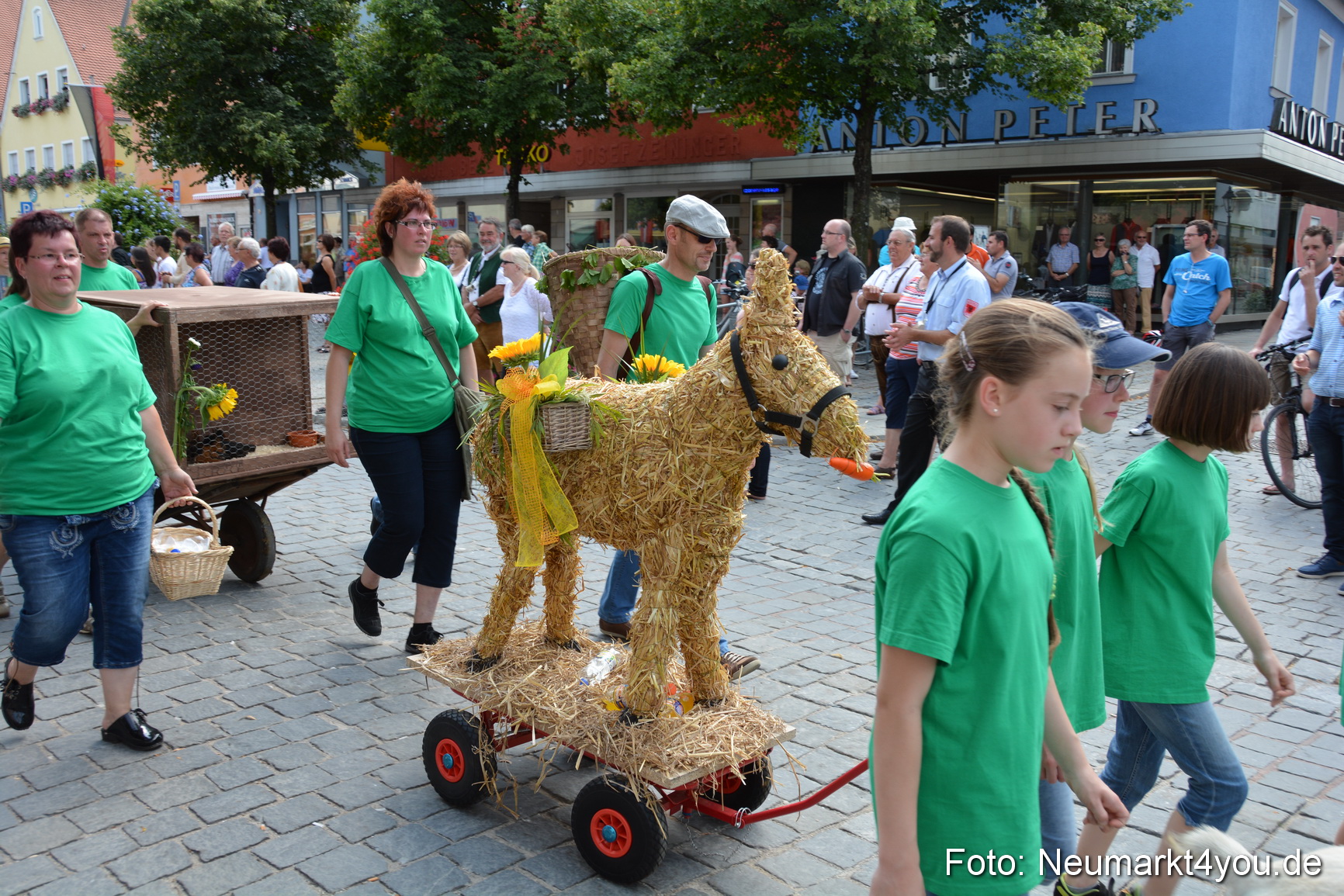 Volksfest Neumarkt 100814 0462